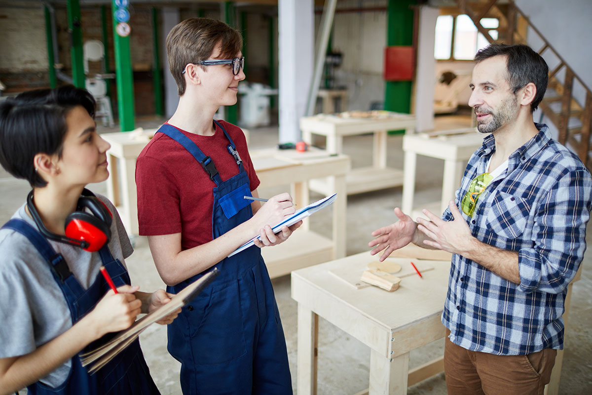 Bau und Holztechnik