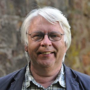 Ulrich Kohl